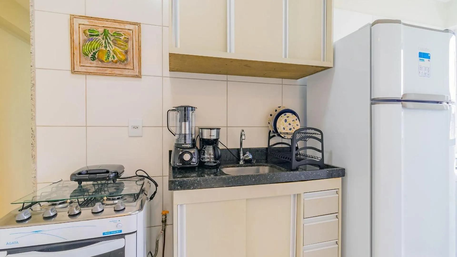 Апартаменты Maria Renda #1501 - Flat Em Recife Por Carpediem
